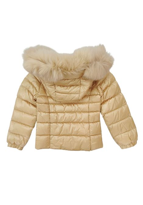  refrigiwear | Capispalla | RWG965ECRU