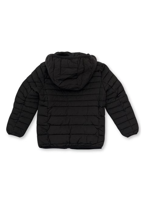 piumino con cappuccio aeronautica militare | Capispalla | AB0001AN01