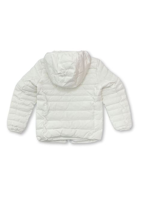 piumino con cappuccio aeronautica militare | Capispalla | AB0001AW02