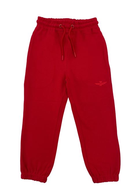 pantaloni tuta aeronautica militare | Pantaloni | PF0023AR04