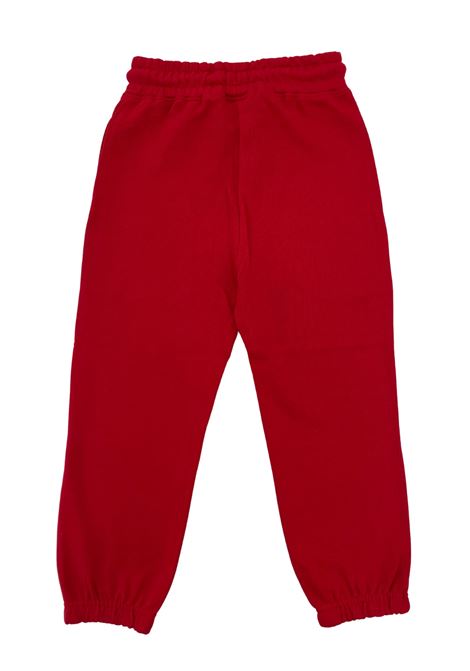 pantaloni tuta aeronautica militare | Pantaloni | PF0023AR04