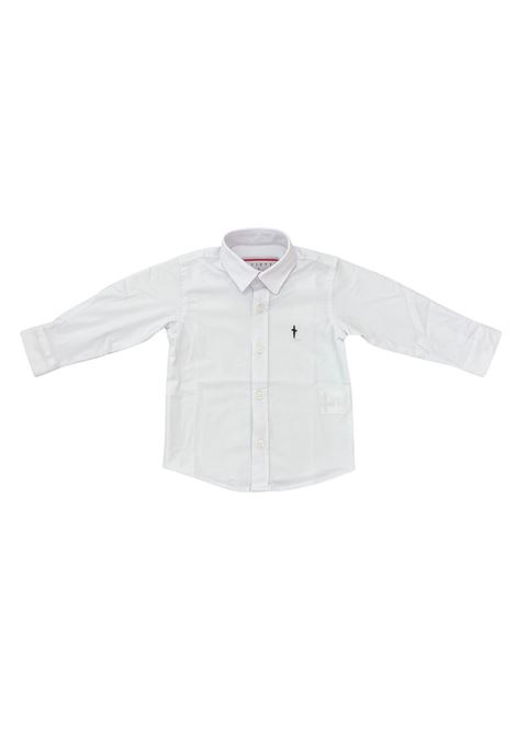 camicia bianca cesare paciotti |  | CMP6351BBIANCO