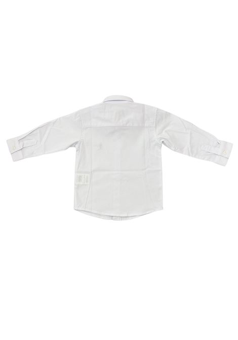 camicia bianca cesare paciotti |  | CMP6351BBIANCO
