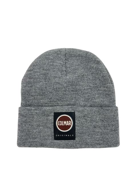 cappello con logo colmar kids | Cappelli | 534921