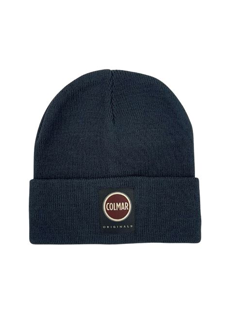 cappello con logo colmar kids | Cappelli | 534968