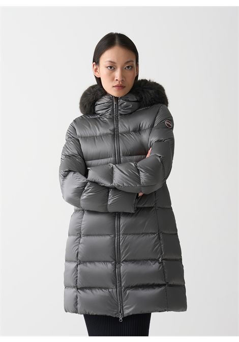 Piumino grigio colmar |  | 2221E506