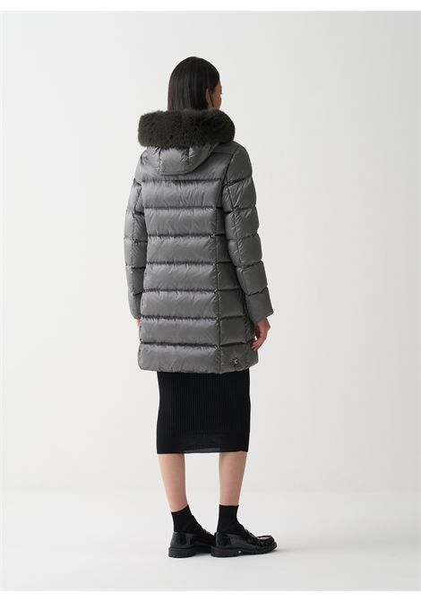 Piumino grigio colmar |  | 2221E506