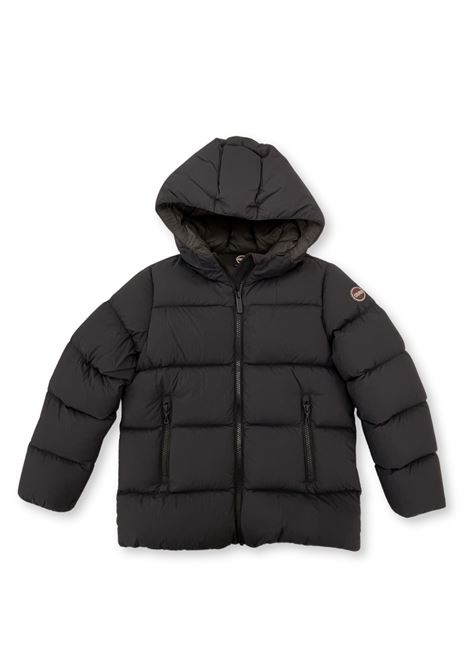 piumino con cappuccio colmar kids | Capispalla | 3408NERO