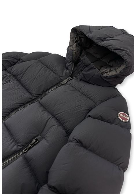 piumino con cappuccio colmar kids | Capispalla | 3408NERO