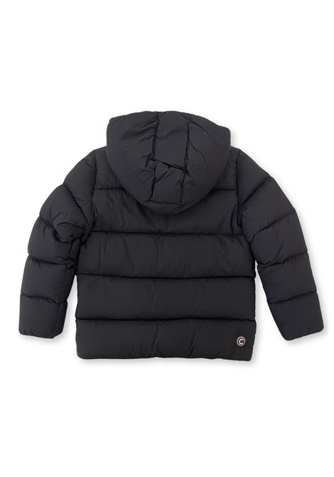 piumino con cappuccio colmar kids | Capispalla | 3408NERO