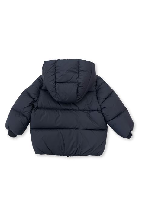 giubbotto con cappuccio colmar kids | Capispalla | 3484BLU