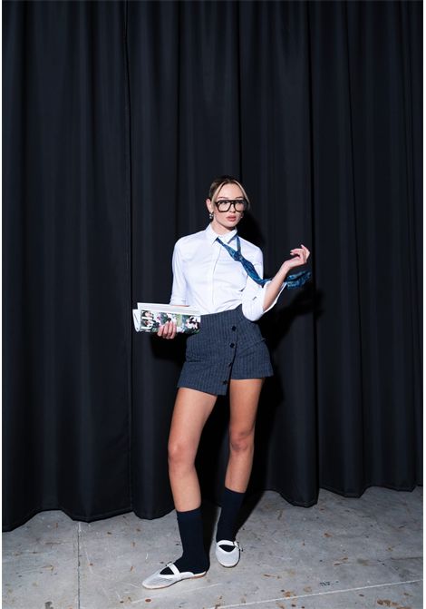 Shorts corto followme clothing |  | ANYGO007BLU