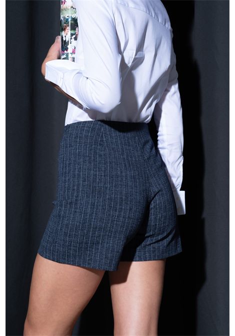 Shorts corto followme clothing |  | ANYGO007BLU