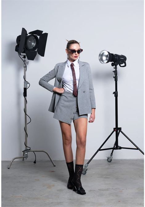 Shorts corto followme clothing |  | ANYGO007GRIGIO