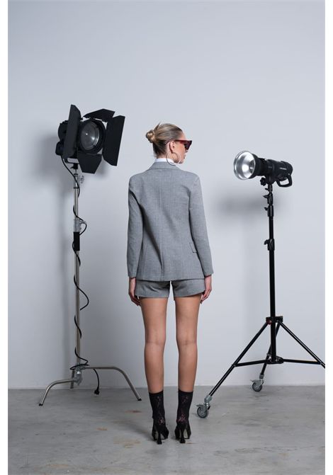 Shorts corto followme clothing |  | ANYGO007GRIGIO