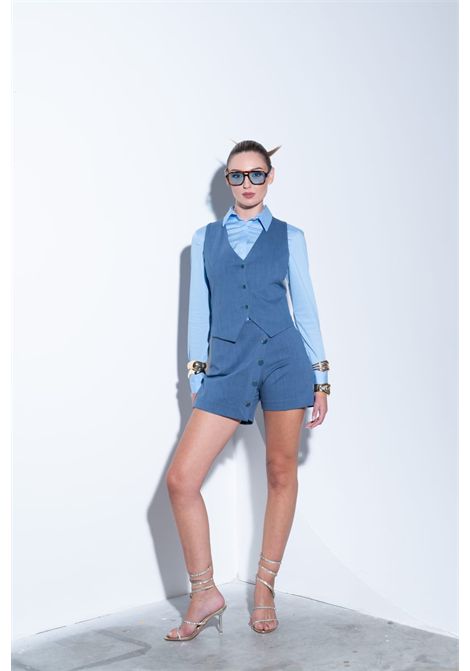 Shorts corto followme clothing |  | ANYGO007POLVERE