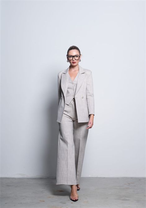 Giacca lunga followme clothing |  | GC010BEIGE