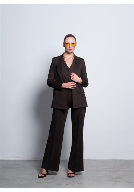 Giacca lunga followme clothing | Capispalla | GC010MA