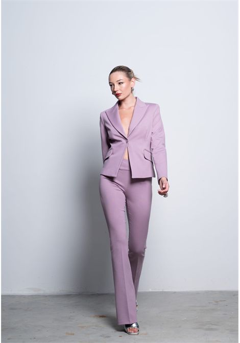 Giacca corta followme clothing |  | GC022ROSA