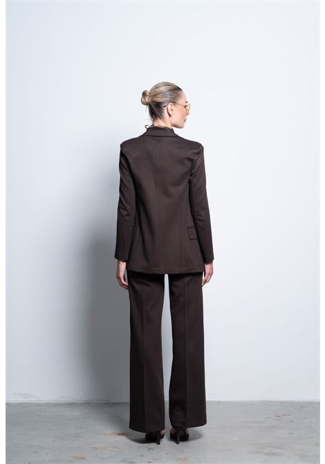 Pantalone marrone followme clothing |  | PA013MA