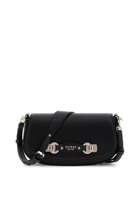 Borsa nera GUESS borse | Borse & Trolley | BG8015200BLA