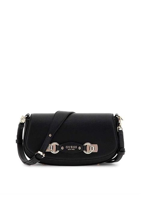 Borsa nera GUESS borse | Borse & Trolley | BG8015200BLA