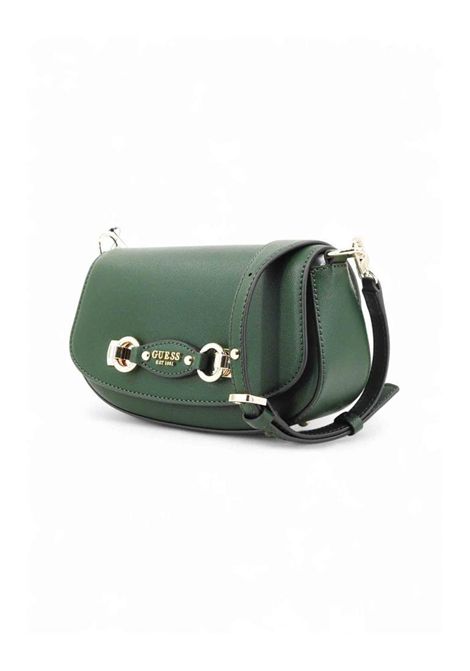 Borsa verde GUESS borse | Borse & Trolley | BG8015200FOR