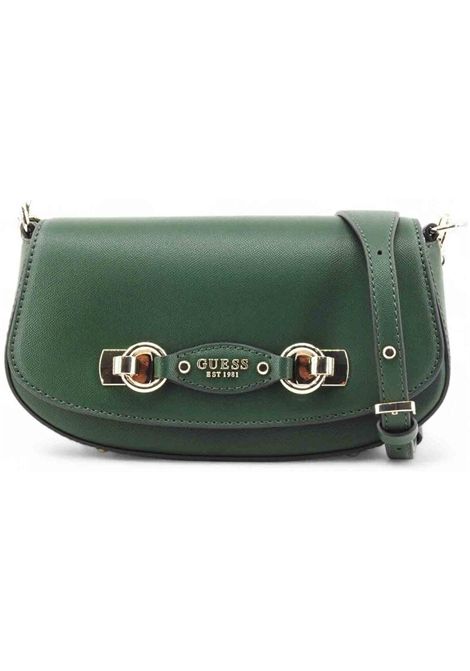Borsa verde GUESS borse | Borse & Trolley | BG8015200FOR