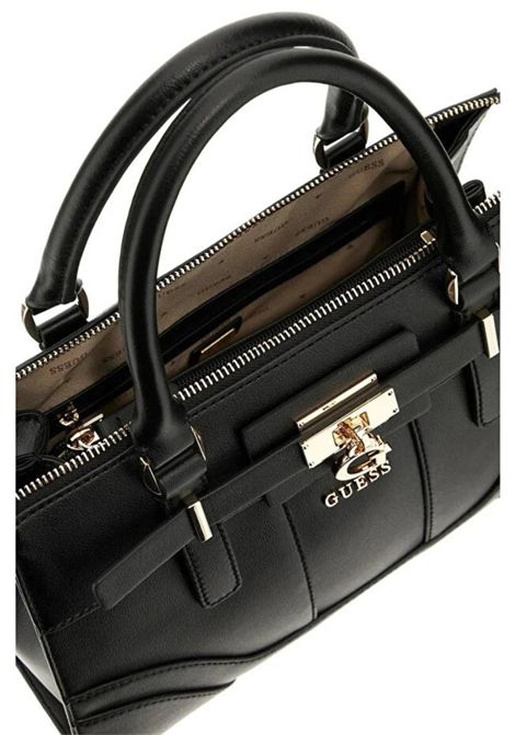 Borsa in ecopelle GUESS borse | Borse & Trolley | BG9206050BLA