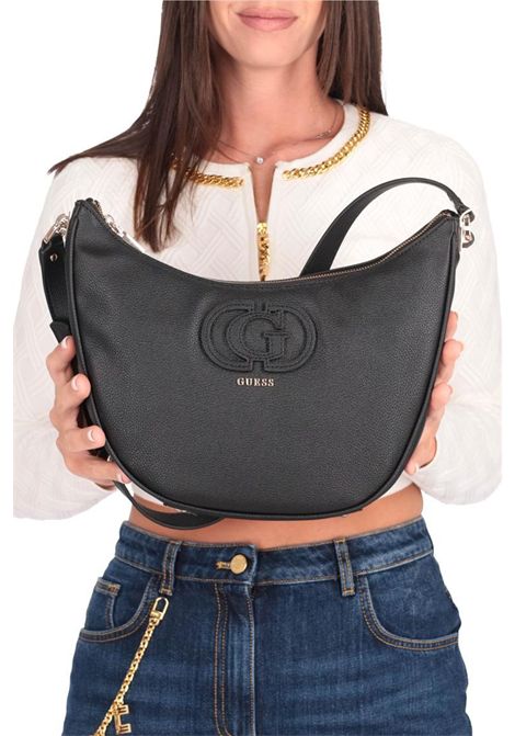 Borsa nera GUESS borse |  | BG9536020BLA