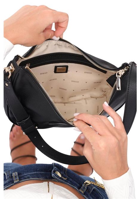 Borsa nera GUESS borse |  | BG9536020BLA