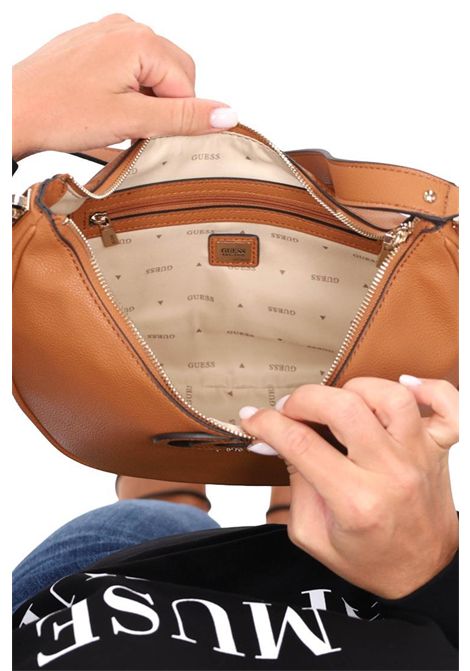 Borsa in ecopelle GUESS borse |  | BG9536020COG