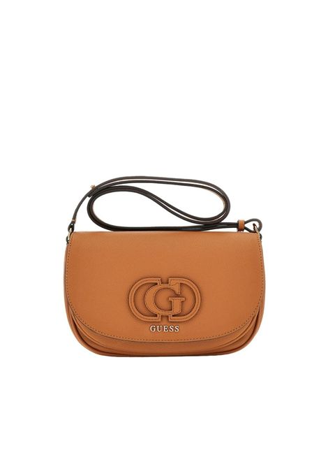 Borsa ecopelle GUESS borse | Borse & Trolley | BG9536210COG