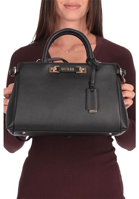 Borsa nera GUESS borse | Borse & Trolley | BG9644060BLA