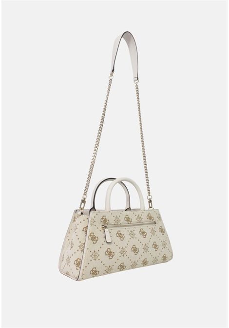 Borsa logata GUESS borse | Borse & Trolley | CP9654060OFL