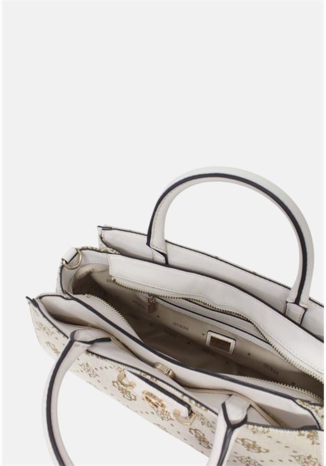 Borsa logata GUESS borse | Borse & Trolley | CP9654060OFL