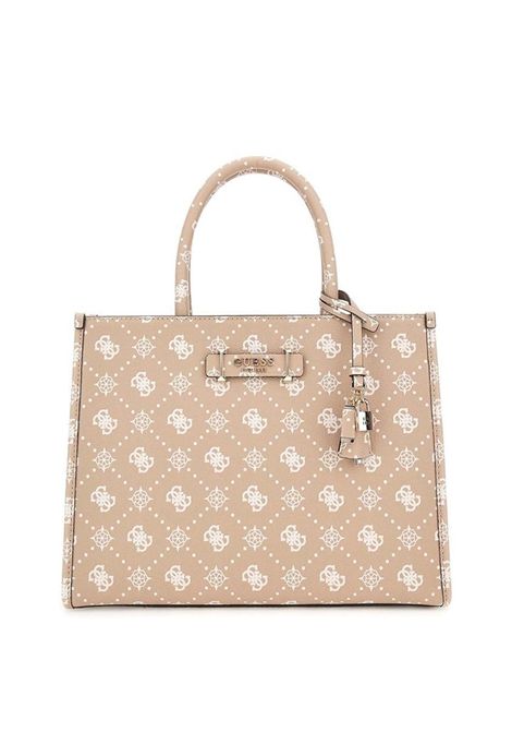 Borsa logata GUESS borse | Borse & Trolley | GP9890220BSG