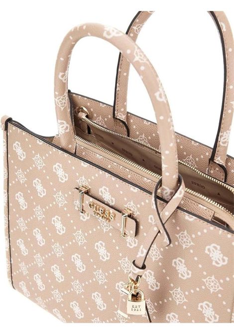 Borsa logata GUESS borse | Borse & Trolley | GP9890220BSG