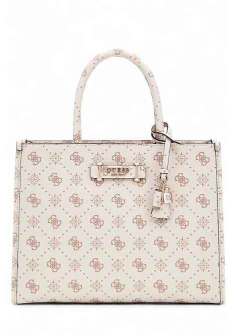 Borsa logata GUESS borse | Borse & Trolley | GP9890220VNO