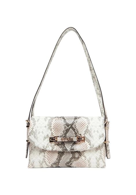 Borsa pitone GUESS borse |  | KG9644190NAT