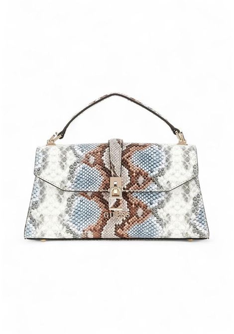 Borsa pitone GUESS borse |  | KG9655200MBM