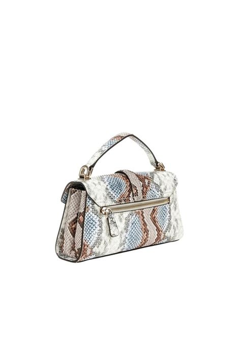 Borsa pitone GUESS borse |  | KG9655200MBM