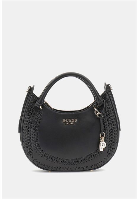 Borsa nera GUESS borse | Borse & Trolley | NG9667060BLA