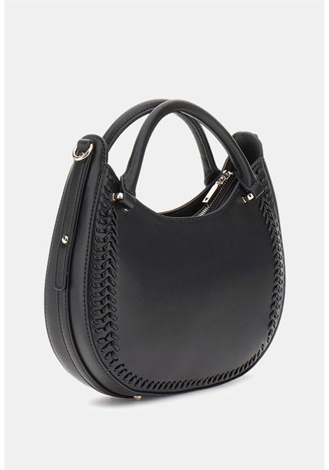 Borsa nera GUESS borse | Borse & Trolley | NG9667060BLA