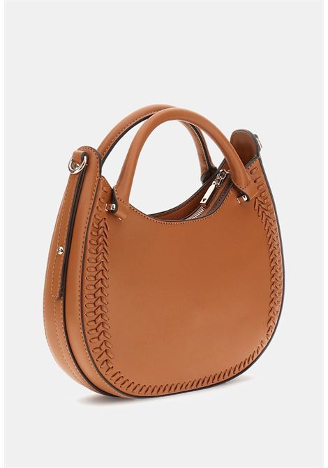 Borsa cuoio GUESS borse | Borse & Trolley | NG9667060CAR