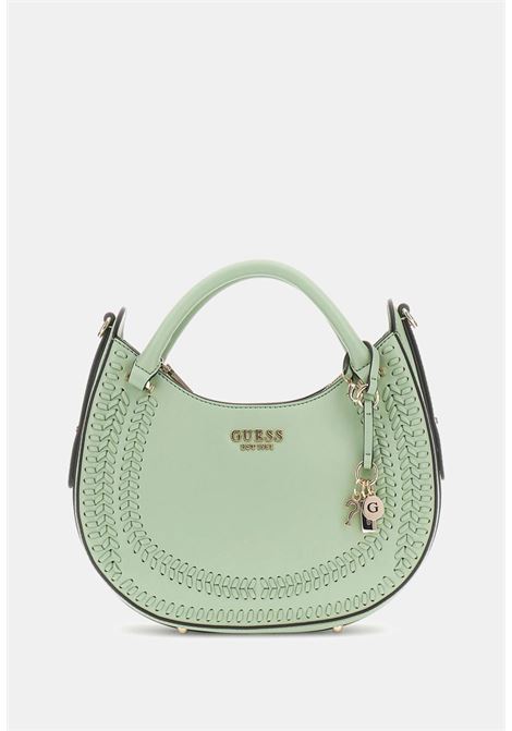 Borsa salvia GUESS borse | Borse & Trolley | NG9667060EUC