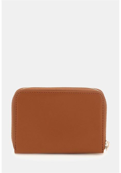 Portafoglio cuoio GUESS borse | Portafogli & Cinte | NG9667140CAR