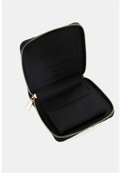 Portafoglio nero GUESS borse | Portafogli & Cinte | QL9658137BLA