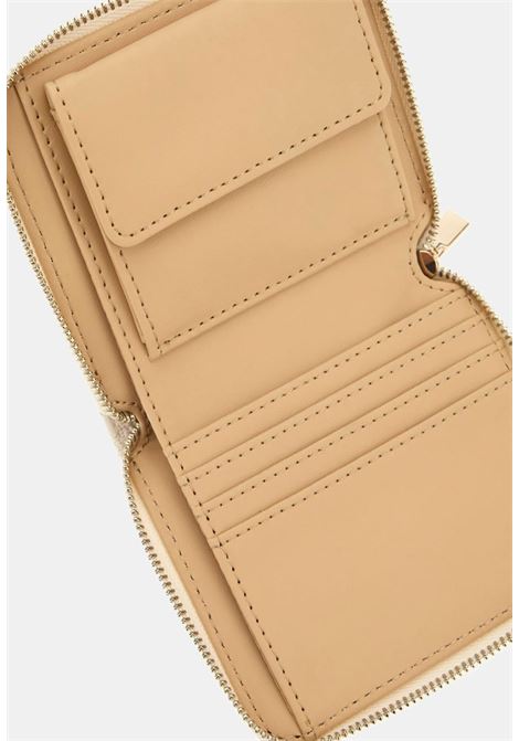 Portafoglio bianco GUESS borse | Portafogli & Cinte | QL9658137OFF