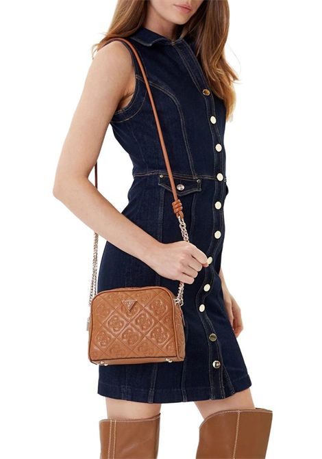 Borsa piccola GUESS borse |  | QL9658140CAR